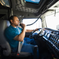 Truck Driver Salaries and Benefits: What You Need to Know