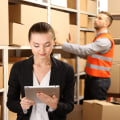 Inventory Management: A Comprehensive Overview