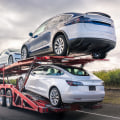 Nebraska Auto Transport: A Comprehensive Guide for Car Shipping