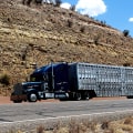 Less-than-truckload freight: An Overview