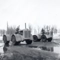 A Timeline of McTyre Trucking Milestones