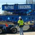 The Ins and Outs of Mctyre Trucking: A Comprehensive Guide for Trucking Experts