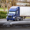 Everything You Need to Know About Dry Van Trucking