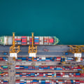 International Shipping Services: A Comprehensive Overview