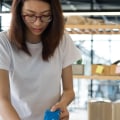 Small Package Shipping Services