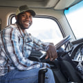 Truck Driver Job Requirements Explained