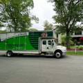 The Top Bedford Mover Companies: Expert Recommendations
