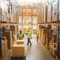 Third-Party Logistics: Exploring the Basics