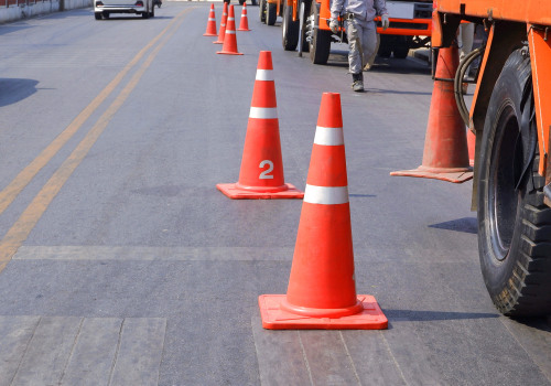 Safety Protocols for Trucks Used by McTyre Trucking