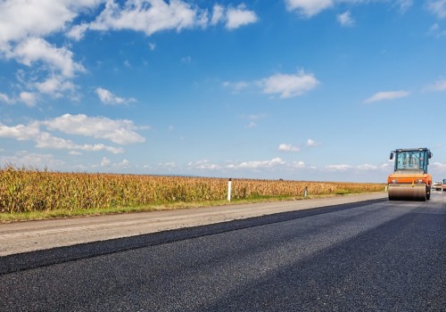 List of Countries Served by McTyre Trucking