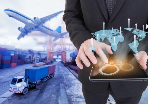 Exploring Logistics Career Opportunities