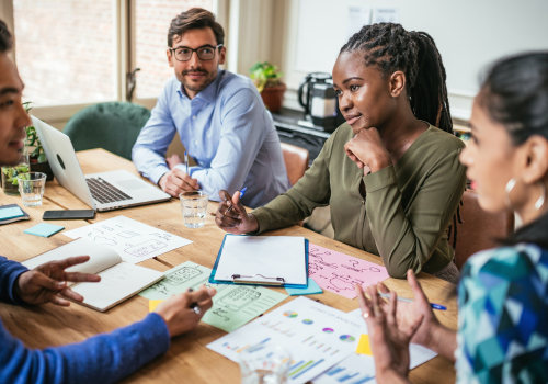 Explore Management Career Opportunities