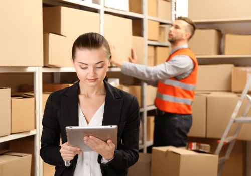 Inventory Management: A Comprehensive Overview
