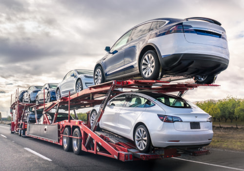 Nebraska Auto Transport: A Comprehensive Guide for Car Shipping
