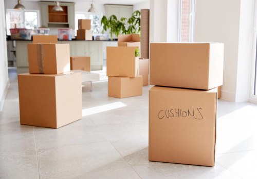 The Best Mid Florida Movers Company: Expert Insights