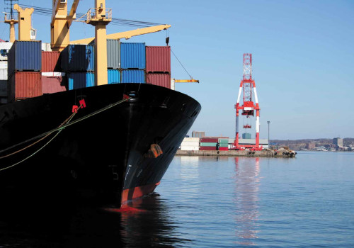 Hazardous Materials Shipping Services