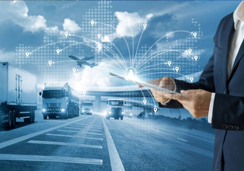 Optimizing Routes for Trucking Services