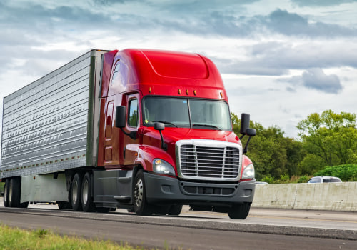 LTL Freight Services: A Comprehensive Overview