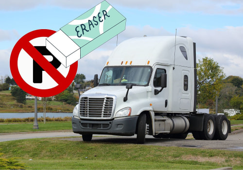 McTyre Trucking Pickup and Delivery Locations