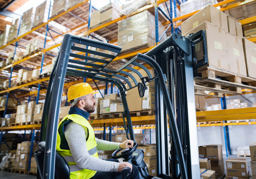 Logistics Job Requirements Explained