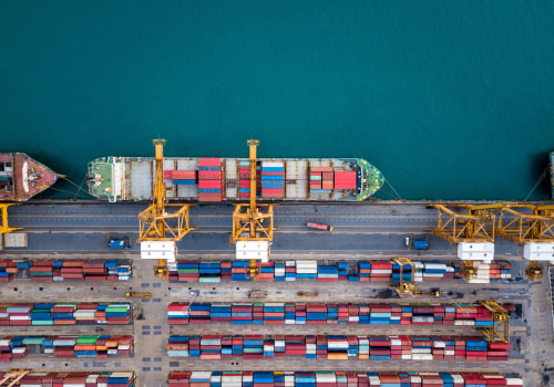 International Shipping Services: A Comprehensive Overview