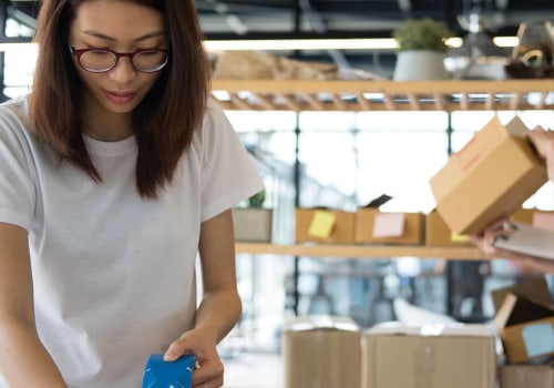 Small Package Shipping Services