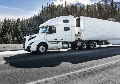Everything You Need to Know About Flatbed Trucking