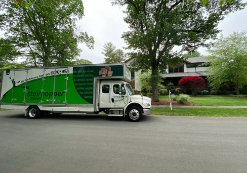 The Top Bedford Mover Companies: Expert Recommendations
