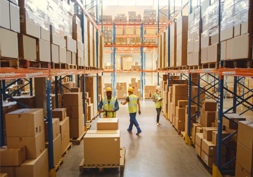 Third-Party Logistics: Exploring the Basics