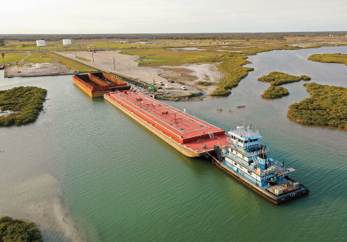 McTyre Trucking Warehouses & Terminals: An Overview