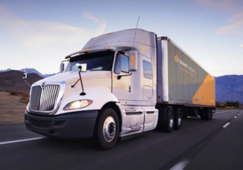 Exploring Intermodal Logistics for McTyre Trucking Services