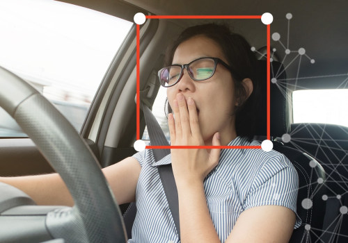 Driver Performance Monitoring